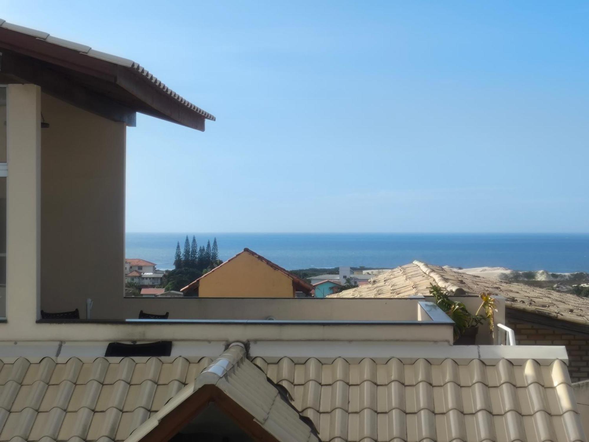 Hospedagem Mar Santo, Florianopolis